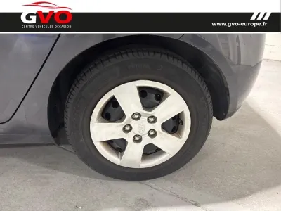 KIA Venga 1.6 CVVT 125ch Active ISG occasion 2014 - Photo 4