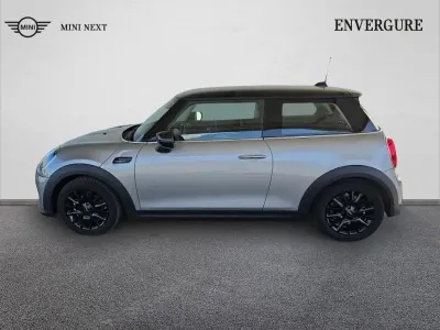 MINI Mini Cooper 136ch  Edition Camden BVA7 occasion 2024 - Photo 3