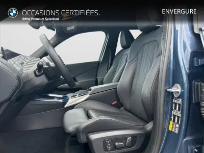 BMW X3 xDrive30e 299ch M Sport occasion 2025 - Photo 4