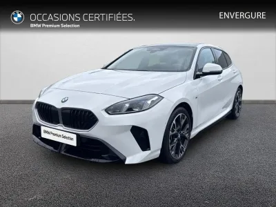 BMW Serie 1 120A 170ch M Sport DKG7 occasion 2024 - Photo 1