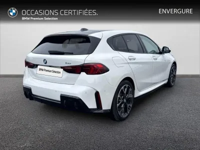 BMW Serie 1 120A 170ch M Sport DKG7 occasion 2024 - Photo 2