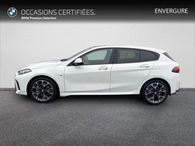 BMW Serie 1 120A 170ch M Sport DKG7 occasion 2024 - Photo 3