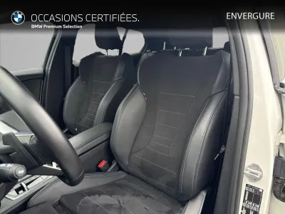 BMW Serie 1 120A 170ch M Sport DKG7 occasion 2024 - Photo 4