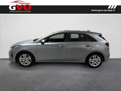 KIA Cee'd 1.0 T-GDi 120ch ISG Active occasion 2019 - Photo 3