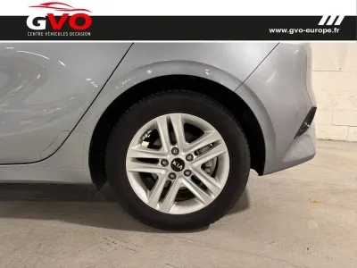 KIA Cee'd 1.0 T-GDi 120ch ISG Active occasion 2019 - Photo 4