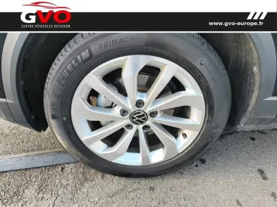 VOLKSWAGEN T-Roc 1.5 TSI EVO 150ch Style DSG7 occasion 2022 - Photo 4