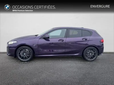 BMW Serie 1 120A 170ch M Sport DKG7 occasion 2025 - Photo 3