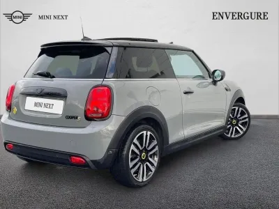 MINI Mini Cooper SE 184ch Edition Premium Plus BVA 5CV occasion 2022 - Photo 2