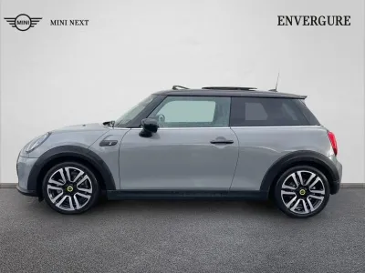MINI Mini Cooper SE 184ch Edition Premium Plus BVA 5CV occasion 2022 - Photo 3