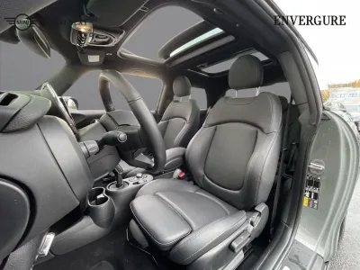 MINI Mini Cooper SE 184ch Edition Premium Plus BVA 5CV occasion 2022 - Photo 4