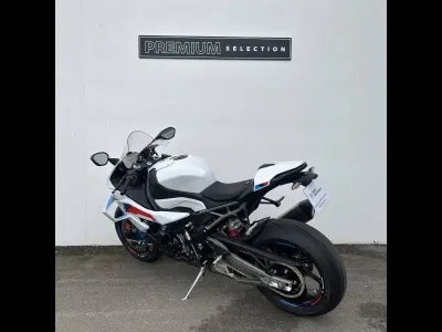 BMW S S 1000 RR 2025 occasion 2025 - Photo 4