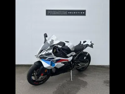 BMW S S 1000 RR 2025 occasion 2025 - Photo 2