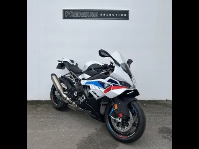 BMW S S 1000 RR 2025 occasion 2025 - Photo 1