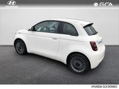 FIAT 500 e 118ch Icône occasion 2022 - Photo 2