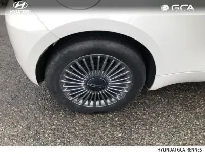 FIAT 500 e 118ch Icône occasion 2022 - Photo 4