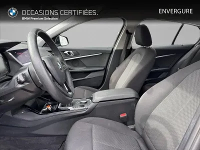 BMW Serie 1 118i 140ch Lounge occasion 2019 - Photo 4