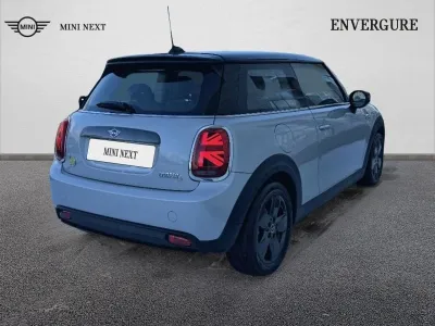 MINI Mini Cooper SE 184ch Business BVA occasion 2020 - Photo 2