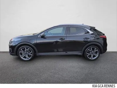KIA XCeed 1.6 GDi 105ch + Plug-In 60.5ch Premium DCT6 MY22 occasion 2022 - Photo 3