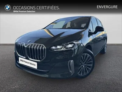 BMW Serie 2 ActiveTourer 225e 245ch xDrive Luxury DKG7 occasion 2023 - Photo 1