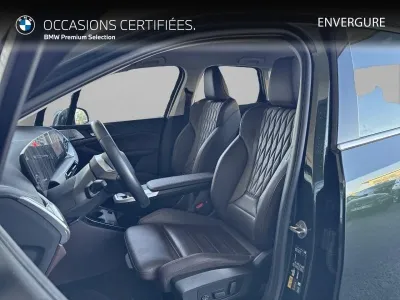 BMW Serie 2 ActiveTourer 225e 245ch xDrive Luxury DKG7 occasion 2023 - Photo 4