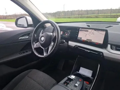 BMW X1 sDrive18d 150ch occasion 2023 - Photo 3