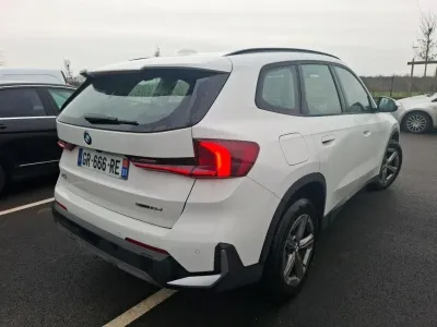 BMW X1 sDrive18d 150ch occasion 2023 - Photo 2