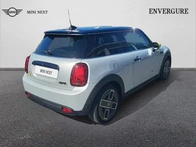 MINI Mini Cooper SE 184ch Edition Camden BVA 5CV occasion 2022 - Photo 2