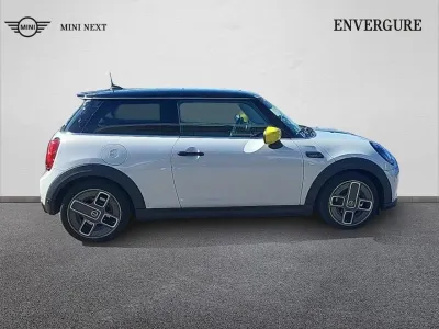 MINI Mini Cooper SE 184ch Edition Camden BVA 5CV occasion 2022 - Photo 3