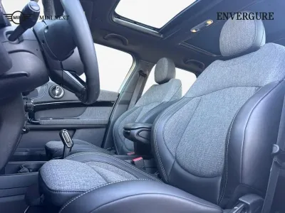 MINI Countryman Cooper 136ch Longstone BVA7 122g occasion 2020 - Photo 4