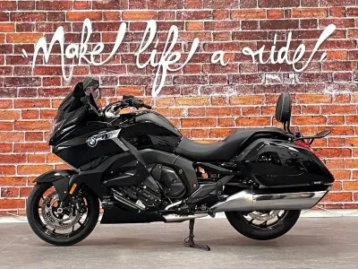 BMW K 1600 B occasion 2023 - Photo 1