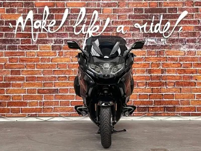 BMW K 1600 B occasion 2023 - Photo 4