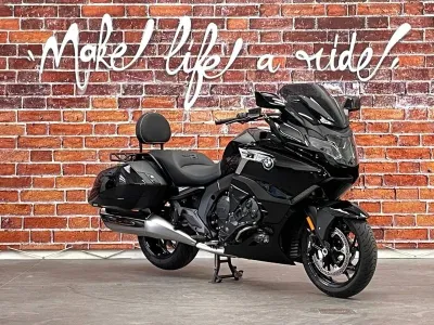 BMW K 1600 B occasion 2023 - Photo 2