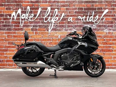 BMW K 1600 B occasion 2023 - Photo 3