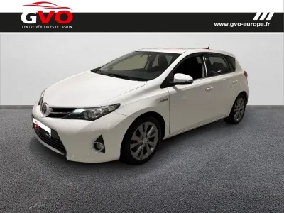 TOYOTA Auris HSD 136h Dynamic occasion 2015 - Photo 1