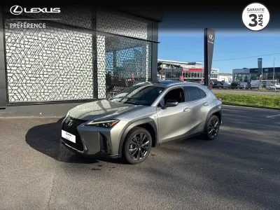 LEXUS UX 250h 2WD F SPORT MY20 occasion 2020 - Photo 1