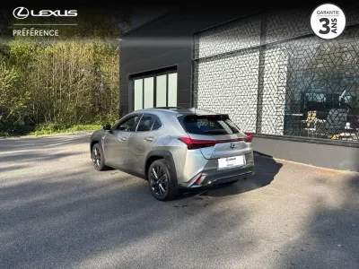 LEXUS UX 250h 2WD F SPORT MY20 occasion 2020 - Photo 2