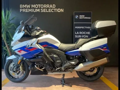 BMW K 1600 GT occasion 2024 - Photo 1