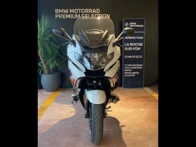 BMW K 1600 GT occasion 2024 - Photo 3