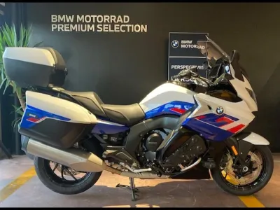 BMW K 1600 GT occasion 2024 - Photo 4