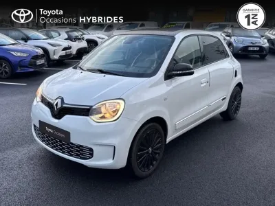 RENAULT Twingo 1.0 SCe 65ch Urban Night occasion 2022 - Photo 1