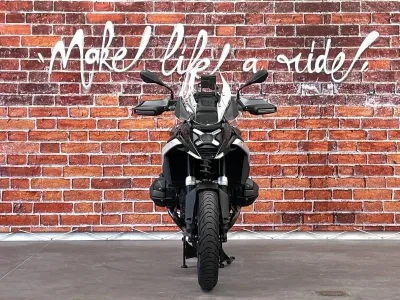 BMW R 1300 GS occasion 2024 - Photo 4