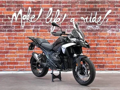 BMW R 1300 GS occasion 2024 - Photo 2