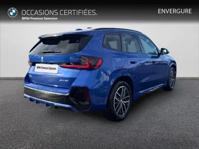 BMW X1 ieDrive20 204ch M Sport occasion 2026 - Photo 2