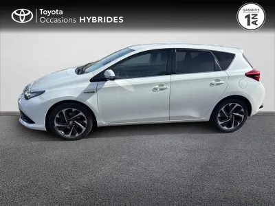 TOYOTA Auris HSD 136h TechnoLine RC18 occasion 2017 - Photo 3