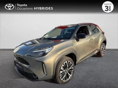 TOYOTA Yaris Cross 130h Collection MC24 occasion 2024 - Photo 1