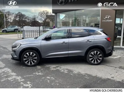 RENAULT Austral 1.2 E-Tech full hybrid 200ch Techno occasion 2023 - Photo 3