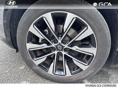 RENAULT Austral 1.2 E-Tech full hybrid 200ch Techno occasion 2023 - Photo 4