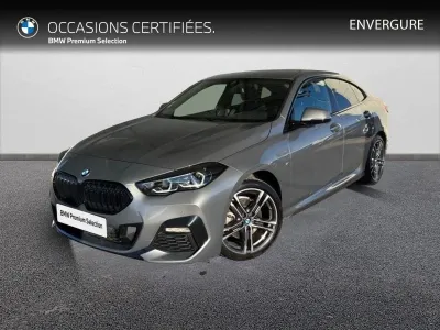 BMW Serie 2 Gran Coupe 218dA 150ch M Sport BVA8 occasion 2021 - Photo 1