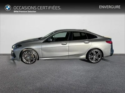 BMW Serie 2 Gran Coupe 218dA 150ch M Sport BVA8 occasion 2021 - Photo 3