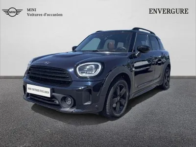 MINI Countryman Cooper 136ch Northwood BVA7 occasion 2021 - Photo 1